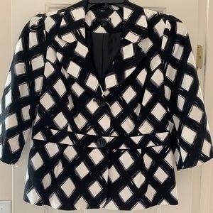 Women’s Suit Jacket
